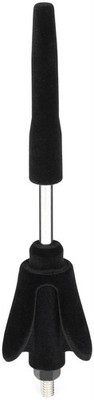Hercules Stands DS602B (2-pack) Bundle