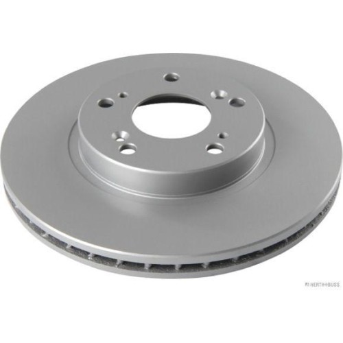 Herth+Buss Jakoparts J3304003 Bremsscheibe Vorderachse FüR Honda-image