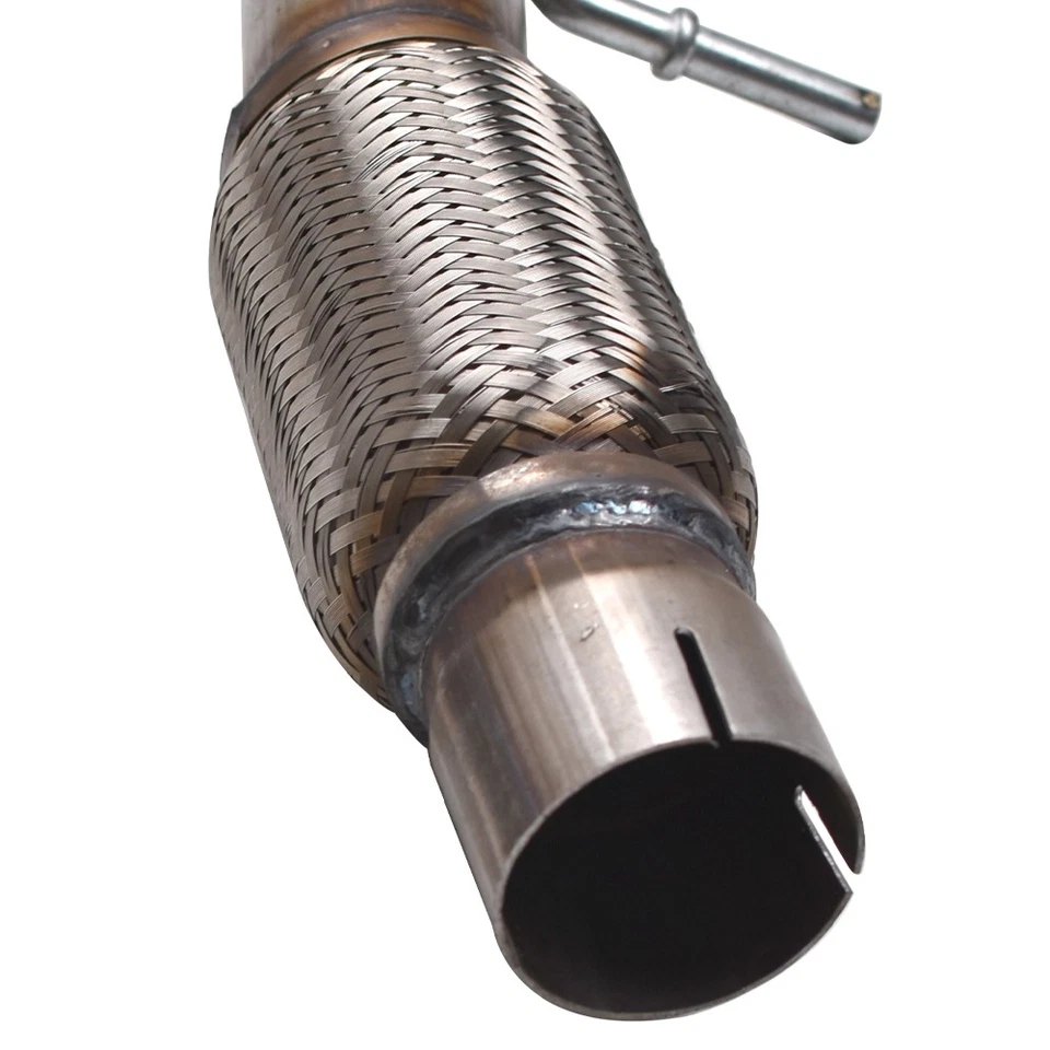 Convertidor catalítico para Buick Lacrosse 3,6 L 2010-2011 Foto 3 de 4