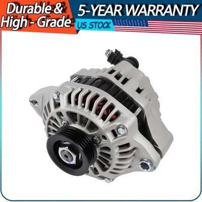 For Honda Civic 1996-2000 / Civic DEL SOL 96 97 1.6L Alternator 113035 AMT0091