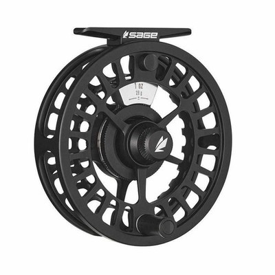 Sage ESN Fly Reel  - Euro-Nymph Trout Grayling Reel - SAGE OFFICIAL DEALER