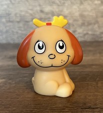 Dr Seuss The Grinch INFANTINO MAX The Dog With Antler Christmas Super Cute 