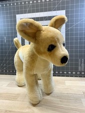 Melissa  Doug - Chihuahua Plush - Dog Stuffed Animal