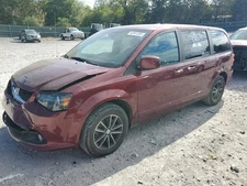 Passenger Axle Shaft Front Axle Intermediate Fits 11-20 CARAVAN 5243412