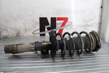 Amortisseur Volkswagen FOX