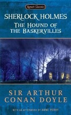 The Hound of the Baskervilles by Arthur Conan Doyle