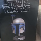 Gentle Giant Star Wars Jango Fett Helmet Scaled Replica 2010 (Attack of Clones) — photo 2