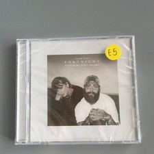 TAYLOR SWIFT-FORT NIGHT-FEATURING POST MALONE-CD SINGLE-NEW & SEALED