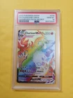 Cell's Charizard VMAX Champion’s Path PSA 10 Gem Mint Like Cell's Cells