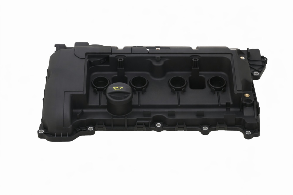 Rocker Cover for Citroen 1.4 & 1.6 VTi - EP3 & EP6 | 0248.Q5