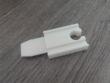 Hot Wheels to Brio Train Track Connector (x7)