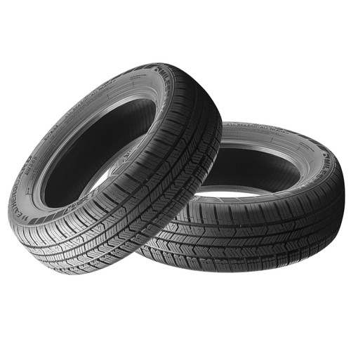 Milestar Weatherguard AW365 225/50R17 98V XL Tire - Picture 5 of 8