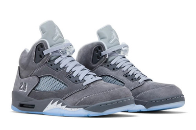 #ad NEW MEN Jordan 5 quot;Wolf Greyquot; 2026 DD0587 002 Size US 7 12 $149.59