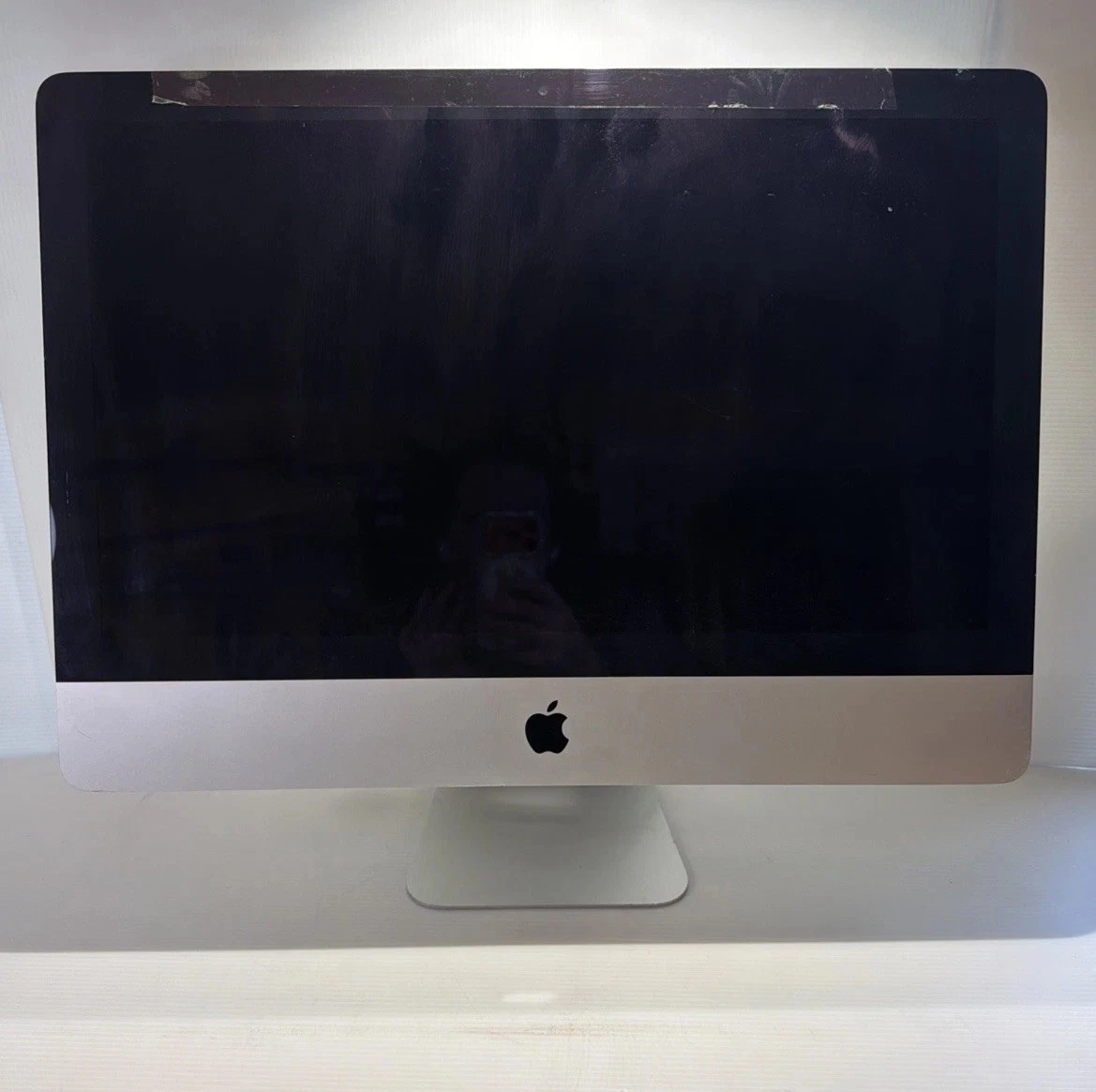 Apple iMac 2014 SSD (Solid State Drive) Apple Desktops & All-In