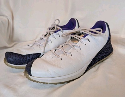 Jordan ADG \'Dark Concord\' AR7995-101 Golf Sneaker - Men\'s 9.5 Jordan ADG  main image 4