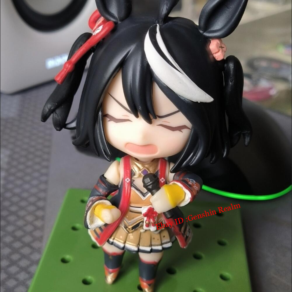 SEREIN Anime Model Kit Anime Figure Girl Garage Kit Anime Movable PVC Figure Anime Figure Anime Figure Play SEREIN Anime Model Kit Anime Figure Girl Garage Kit Anime Movable PVC Figure Anime Figure Anime Figure Play