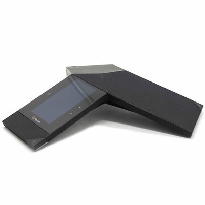 Polycom Realpresence Trio 8800 Poe Lan Bluetooth Conference Speaker Phone_