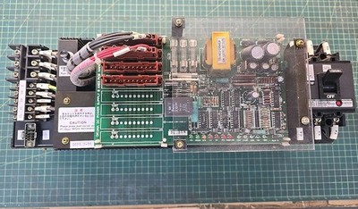 OKUMA DCPS 2-86
