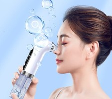 Blackhead Remover Pore Vacuum