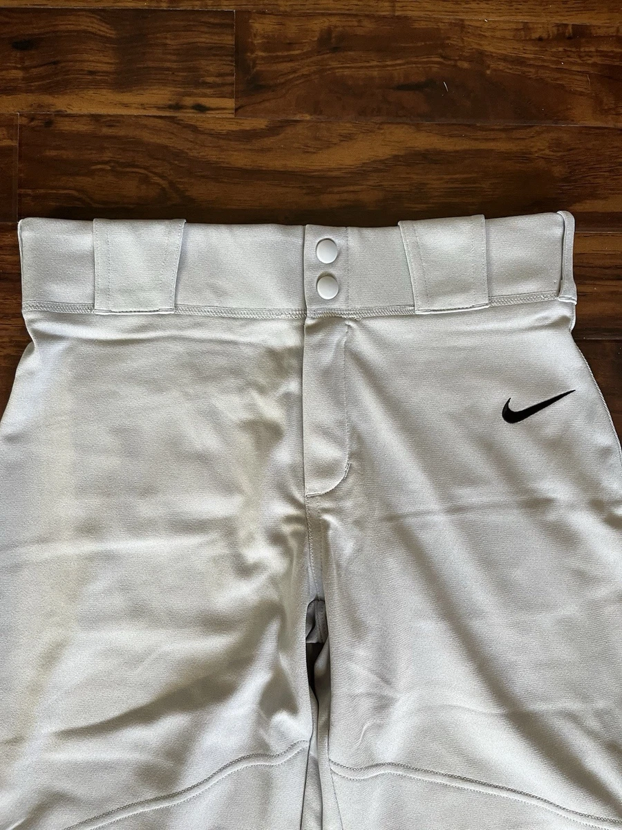Neu mit Etikett Nike Baseballhose für Jungen - Größe XL