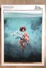 Lisa Aisato- Immersed - Puzzle 1000 Teile - P...