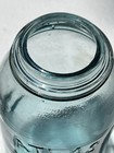ATLAS MASON IMPROVED PAT’D 1 1/2 QUART RARE — photo 6