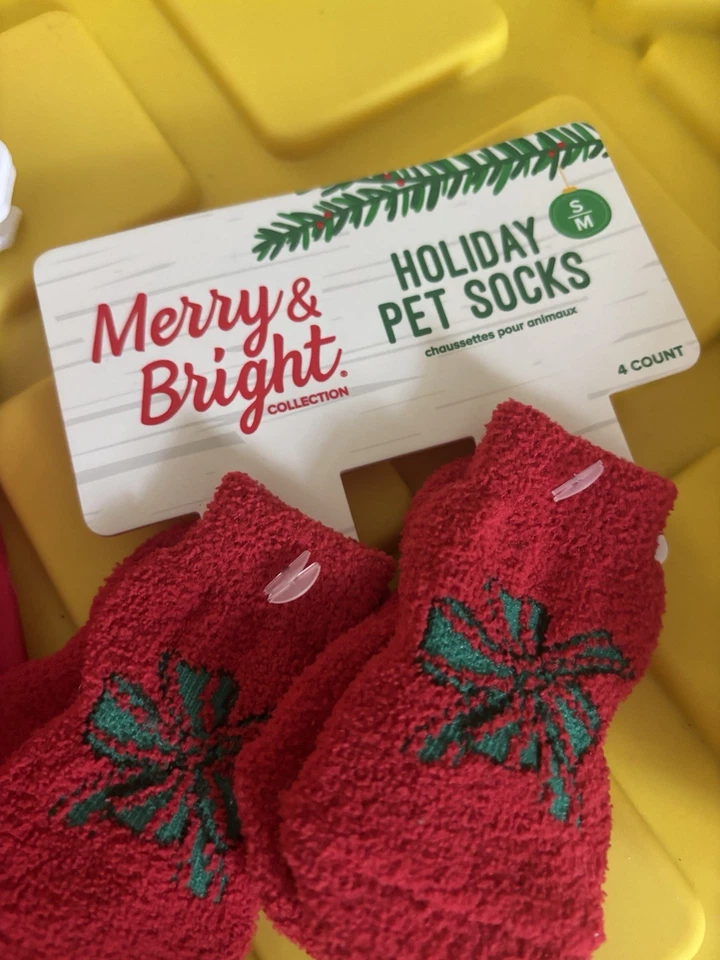 Dog Bundle Size Small - Image 3 of 4