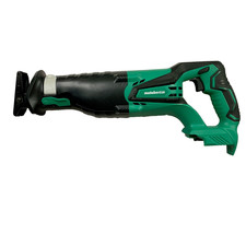 METABO HPT CR18DGLP4 18V Li-Ion Cordless Reciprocating Saw TOOL ONLY 0358