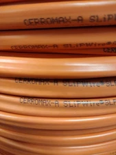 10-3 Electric Cable 100' Roll Solid Copper Wire Electric Not Romex Much Better