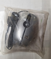 Optical 4 Button HP Mouse