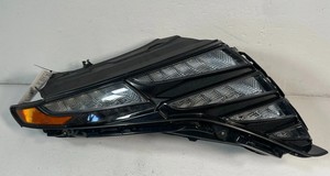 22-24 HYUNDAI TUCSON FRONT RIGHT DAYTIME RUNNING TURN SIGNAL LIGHT LAMP # 106072