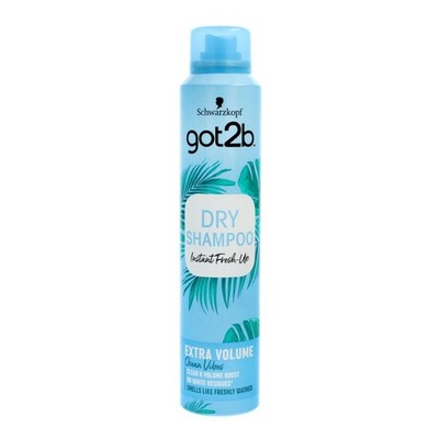 GOT2B Fresh It Up Trockenshampoo Volumen 200ml