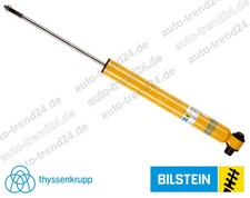 B8 Hochleistungsdämpfer hinten u.a.: Audi A6 Avant 4B5, 4B6, Bj. 1997-2005