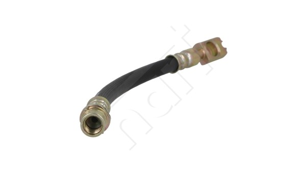 AußEn Hart 262 145 Bremsschlauch FüR Vw-image