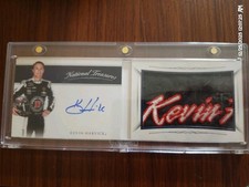 2016 Panini National Treasures Baseball Cards 9