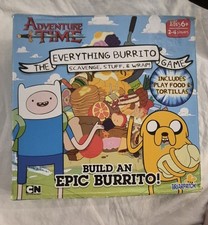 2014 Cryptozoic Adventure Time PlayPaks Trading Cards 9