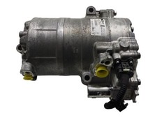 Mercedes-Benz GLA H247 2023 Klimakompressor Pumpe A0008302201 BPA31872