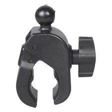 Claw Clamp Base Phone Holder 17mm Balls Head Bike Motorcycle Phone Mount Holder