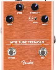 Fender MTG-Tube Tremolo