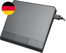 Perixx PERIPAD-506 Kabelgebundenes Usb-Touchpad, Große Bedienfläche, Multi-Touch