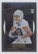 2020 Panini Legacy Rookies Premium Edition Brycen Hopkins #194 0o6v