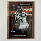 2025 Topps Signature Jaxon Smith-Njigba Base (RAW)