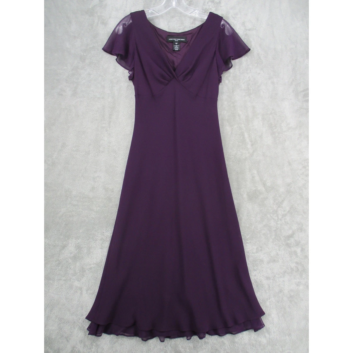 Jones New York Long Formal Dresses for Women for sale | eBay