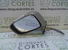 Retroviseur gauche (ou coque) Suzuki LIANA