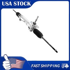 Power Steering Rack Pinion Assembly Fits 1997-2001 2002-2004 Chevrolet Venture