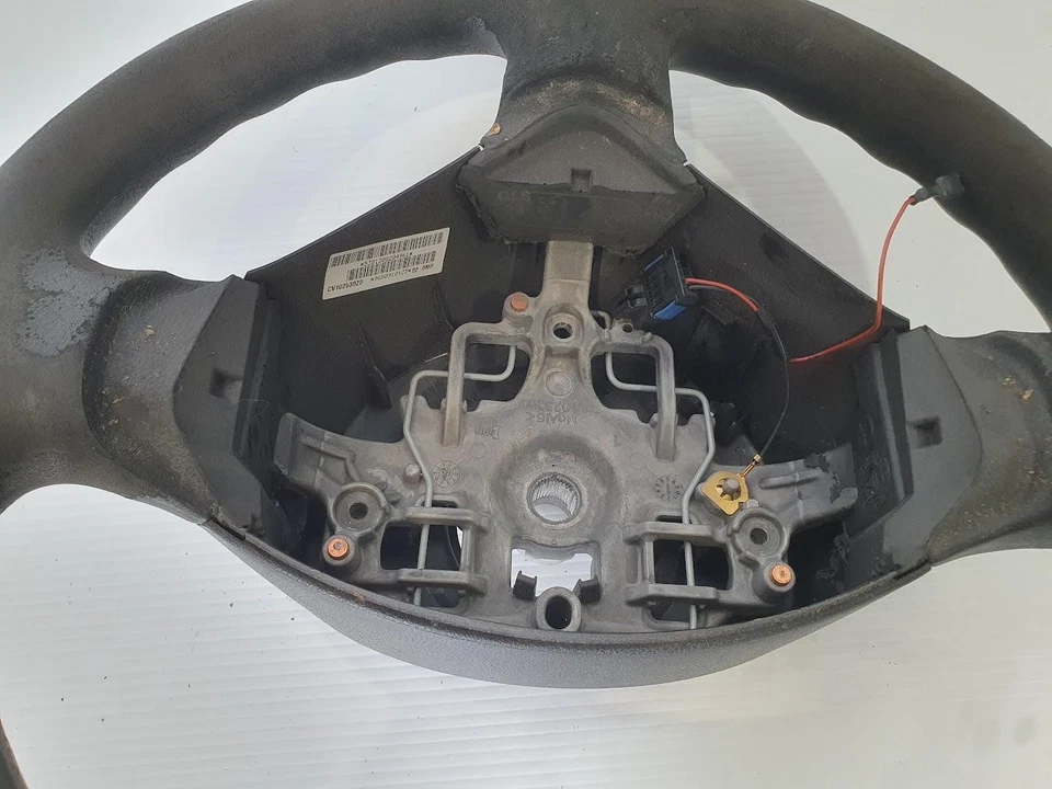 PEUGEOT PARTNER STEERING WHEEL 96809101ZD, 09/08-01/15 - Image 4 of 4