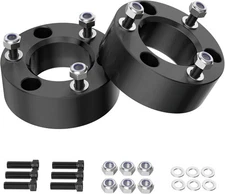 Richeer 3 inch Leveling Lift Kit Compatible with 2004-2025 F150, Leveling Lif...