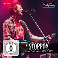 Live At Rockpalast (KöLn 1990 & 1997)