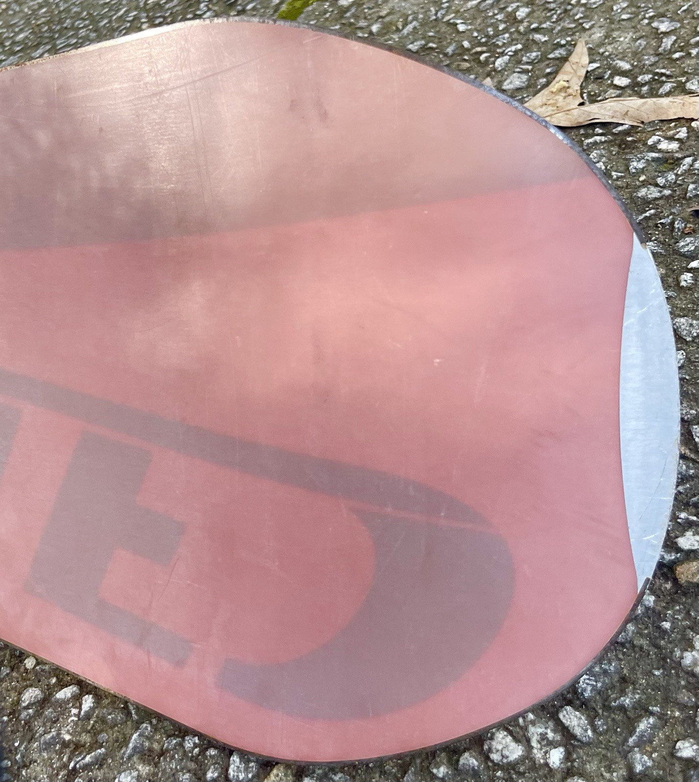 Burton 152 Snowboard Size Medium Freestyle Boot