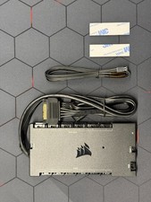 Corsair iCUE Commander Core XT Licht- und Lü...
